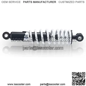 280mm Motorcycle Air Shock Absorber Rear Suspension For Yamaha 90cc - 150cc Dirt Bike ATV Honda Motor Scooter Dio Nmax ATV Quad Dirt Bike (280)