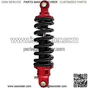 Motorcycle Shock Absorber, 260mm/10 inch Motorcycle Rear Shock Absorber Damper 10" ATV UTV Scooter for motorcycle rear shocks 10 in shocks