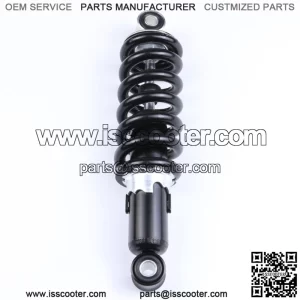 10" 260mm Rear Shock Absorber for Dirt Pit Bike Trail Scooter ATV Quad 1200lbs