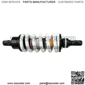 270mm 10.5" Rear Shock Absorber Dirt Pit Bike ATV Quad Scooter Taotao SSR Apollo