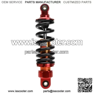 270mm 10.5" Rear Shock Absorber Pit Dirt Bike ATV Quad Bike Taotao Apollo 800lbs