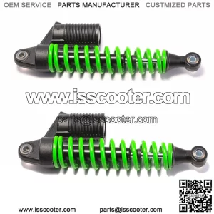 320mm Motorcycle Front Shock Absorber Suspension Scooter Go Kart Quad Dirt Bike