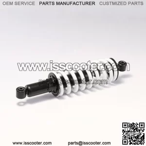 360mm Rear Shock Absorber Fo ATV Quad Dirt Bike Buggy Honda Yamaha Scooter 850lb