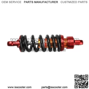 800lb 270mm 10.5" Rear Shock Absorber for Dirt Pit Bike ATV Buggy Quad Go Kart