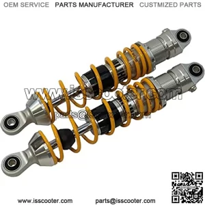 STX36 Scooter Rear Shock (HO 919) Compatible with 19 Honda Z125M