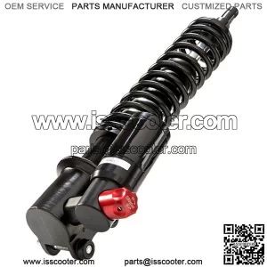 Shock Absorber BITUBO Black Edition, GEV front