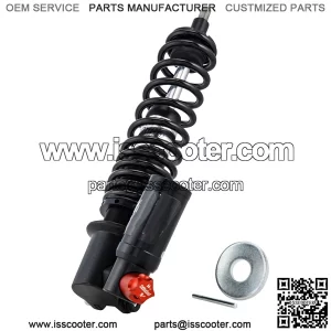 Shock Absorber BITUBO Black Edition GEV front