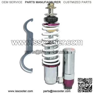 Shock Absorber MALOSSI RS24/ 10 front