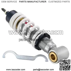 Shock Absorber MALOSSI RS3 front