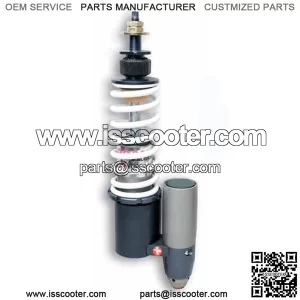 Shock Absorber MALOSSI RS24/ 10-R front
