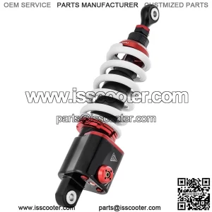Shock Absorber MALOSSI RS24/ 10-R rear