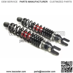 Shock Absorber BITUBO ZVB rear