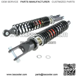 Shock Absorber BITUBO YGB rear