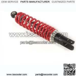 Shock Absorber BITUBO YVB rear