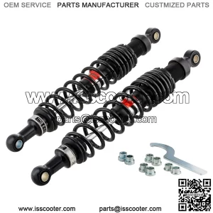 Shock Absorber BITUBO WME rear