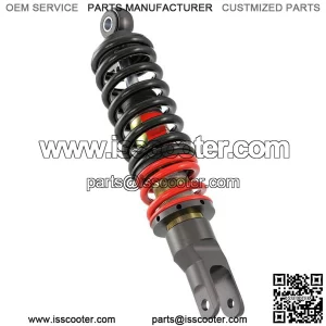 Shock Absorber BITUBO YZB rear