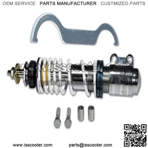 Malossi RS24 Front shock for Vespa