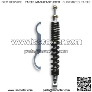 Malossi Rear shock for Vespa LX150