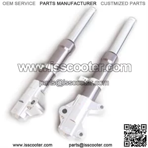 Forks, NCY Front Grey for 125cc - 170i Genuine Buddy