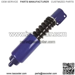 Shock, Prima Front for Genuine Stellas, Vespa P-Series