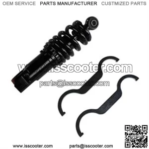 Shock, Rear Adjustable for 50cc Honda Ruckus