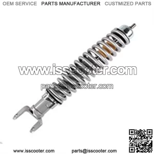 Shock, RMS Rear Adjustable for 2-Stroke Genuine Stella, Vespa