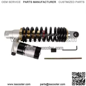 Shock, YSS Rear Adjustable Gas for 50cc - 170i Genuine Buddy