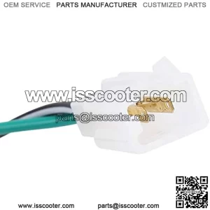 Handlebar Switch Engine Start Kill Switch 7/8 Inch Switch Plastic Headlight Control ON/OFF for Motorcycle for ATV