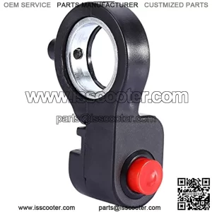 Horn Switch Motorcycle Handlebar 7/8" ATV Bike Horn Starter Kill Switch On Off Button Nice