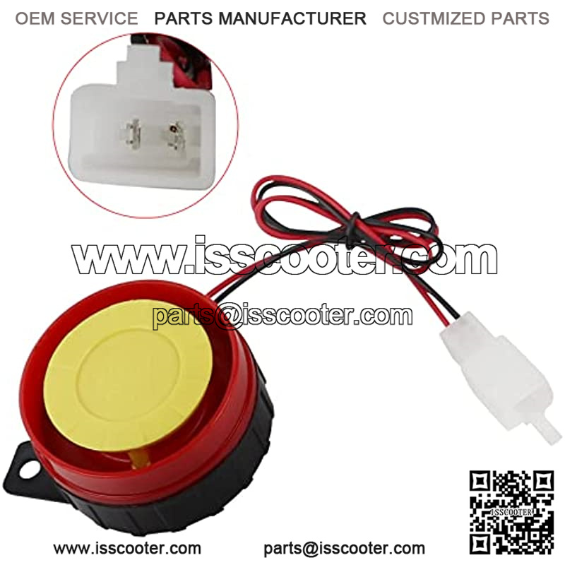 FLYPIG Universal Remote Control Alarm Kill Start Switch for 50cc 70cc 90cc 110cc 125cc 135cc 150cc200cc 250cc ATV Scooter Dirt Bike Taotao SUNL NST - Image 3