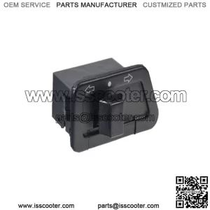 Blinker/Flasher Switch