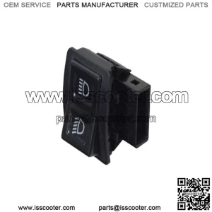 Mini Hi/Low Beam Light Switch