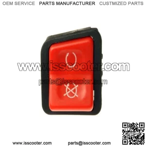 Engine Kill Switch for 50cc, 150cc, & 250cc Gas Scooters