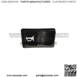 Horn Switch for 50cc, 150cc, 250cc Scooters & Go-Karts
