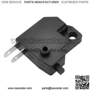 Monza 125 (ZN125T-34) Rear Brake Switch