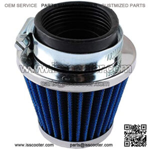 110cc 125cc 150cc 200cc Gy6 Moped Scooter Atv Dirt Bike Motorcycle Air Filter 42mm