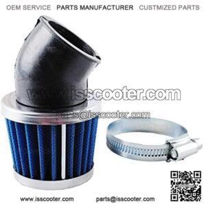 35mm Air Filter for 50cc 110cc 125cc Go kart ChineseTaotao Atv Dirt Pit Bike Scooter Moped