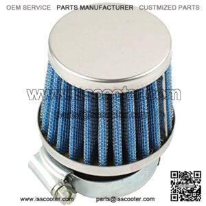 38mm Air Filter for Chinese GY6 50CC 139QMB Motorcycle Scooter Moped 50cc 110cc 125cc SDG SSR Dirt Pit Bike