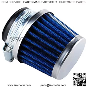 35mm Air Filter Cleaner Fit for CRF50 CRF70 CRF90 XR50 XR70 XR90 110CC 125CC Pit Dirt Bike ATV
