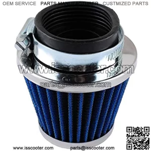 110cc 125cc 150cc 200cc Gy6 Moped Scooter Atv Dirt Bike Motorcycle Air Filter 42mm