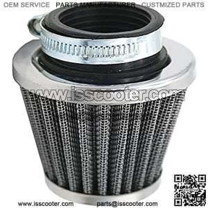 28mm Air Filter for ATV Dirt Bike Pocket bikes Motorcycle Pit Bike POD