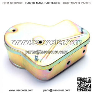 Air Filter; Vespa SF