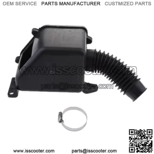 Filtro de Aire 42mm Para Gy6  Quad Go Kart Scooter Ciclomotor Reemplazable  Filtro de aire de 42 mm