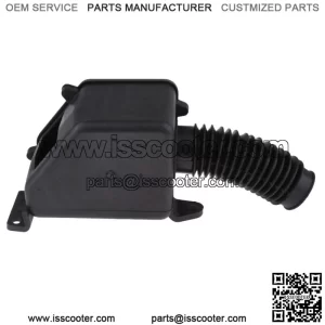 NUEVA CAJA DE MONTAJE DE LA CAJA DE FILTRO DEL LIMPIADOR DE AIRE PARA GY6 150 157QMJ 150cc   Caja del filtro de aire