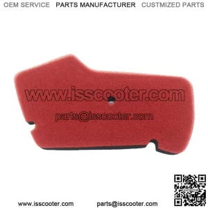 Filtro de aire para motocicleta esponja limpiador para motocicleta herramientas accesorios para  sistema de limpieza de motocicletas