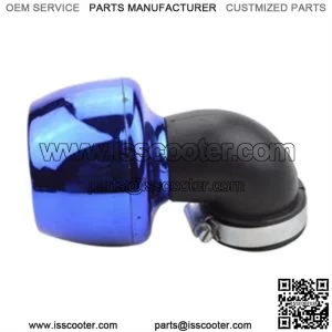 Air Filter, HP Blue for 125cc - 300cc Scooters, ATVs, Go Karts