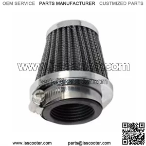 Air Filter, HP Cone for 125cc - 300cc Scooters, ATVs, Go Karts