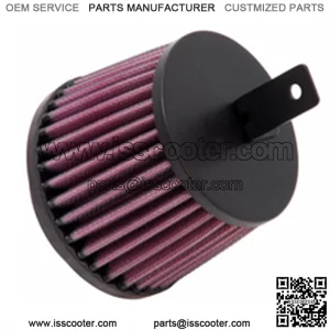 Air Filter, K&N for Honda CN250 Helix