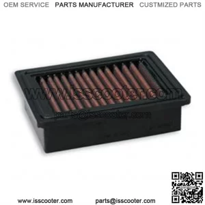 Air Filter, Malossi for 400cc - 650cc BMW Scooters