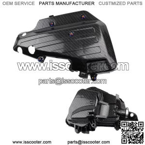 Suitable for Honda DIO50 AF17 AF18 motorcycle scooter air filter water transfer printing air filter assembly air filter